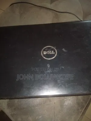 Dell Laptop