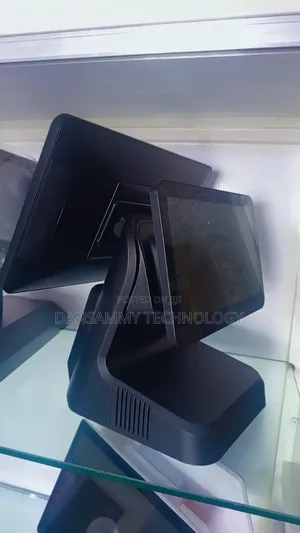 Cecon Ceo2lc-pr Core I5 With Inbuilt 80mm Printer System