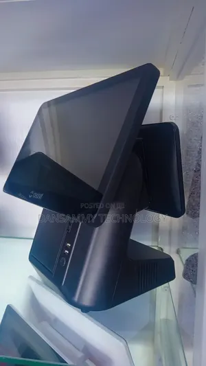 Cecon Ceo2lc-pr Core I5 With Inbuilt 80mm Printer System