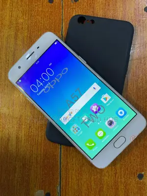 New Oppo A57 64 GB Gold