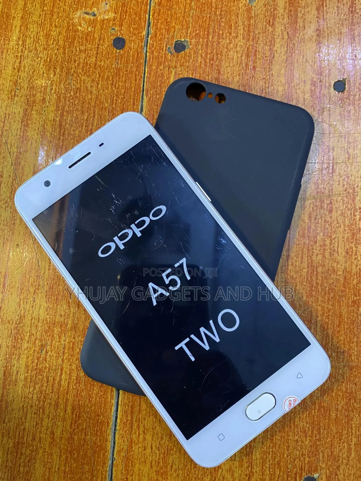 New Oppo A57 64 GB Gold