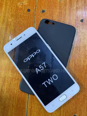 New Oppo A57 64 GB Gold