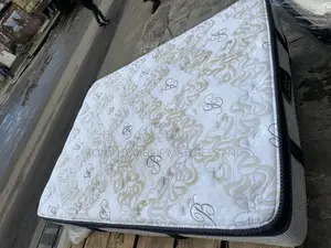 5x6 12 Inches Foreign Hybrid Posture Pedic Mattress