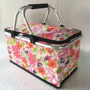 Picnic Insulated Storage Bag