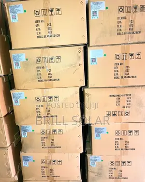 5.12kwh-51.2v Sako Solar Lithium Battery (Li-Sun Series)