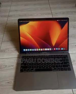 Laptop Apple MacBook Pro 2019 16GB Intel Core I9 SSD 1T