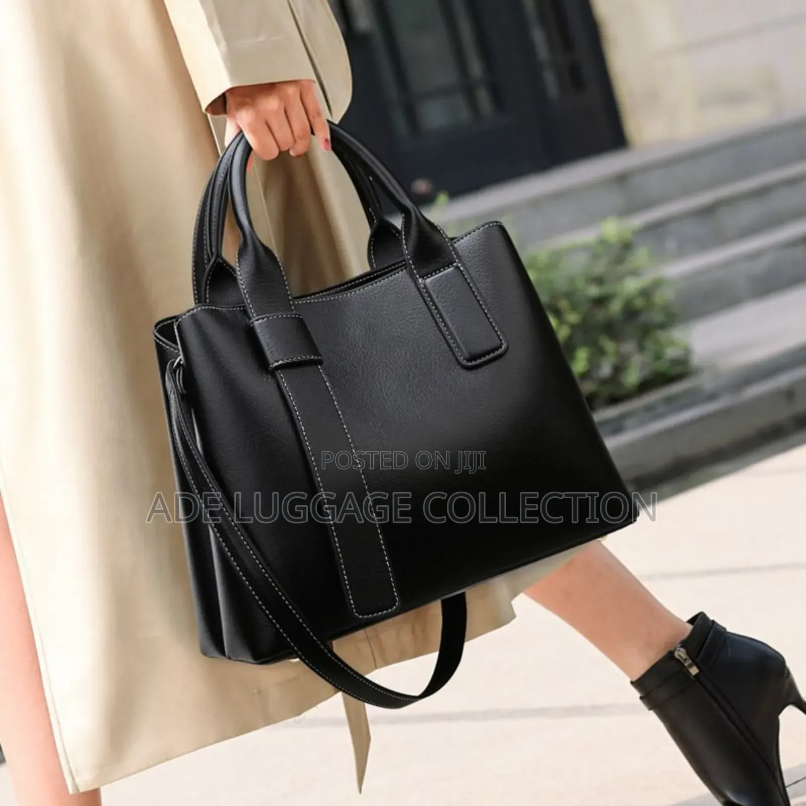 High Classic Bags