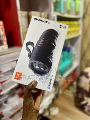 Photo - JBL Charged 6