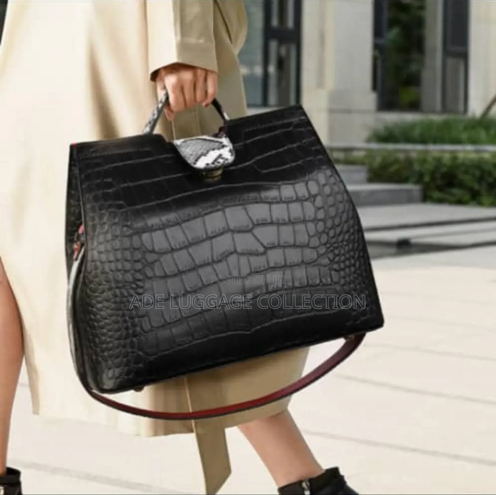 High Classic Bags
