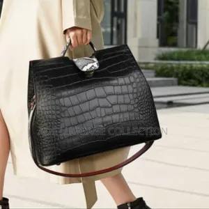 High Classic Bags