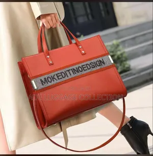 High Classic Bags