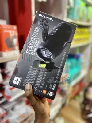 JBL Charged 6