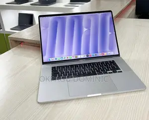 Laptop Apple MacBook 2018 8GB Intel Core I7 SSD 256GB