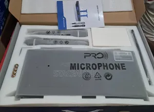 Sennheiser Skm9000 Level Ii Uhf Digital Wireless Microphone