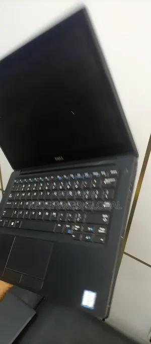 Laptop Dell Latitude 7280 1GB Intel Core I5 SSD 256GB