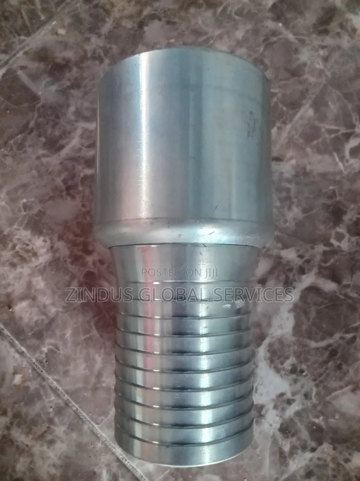 Hose Coupling