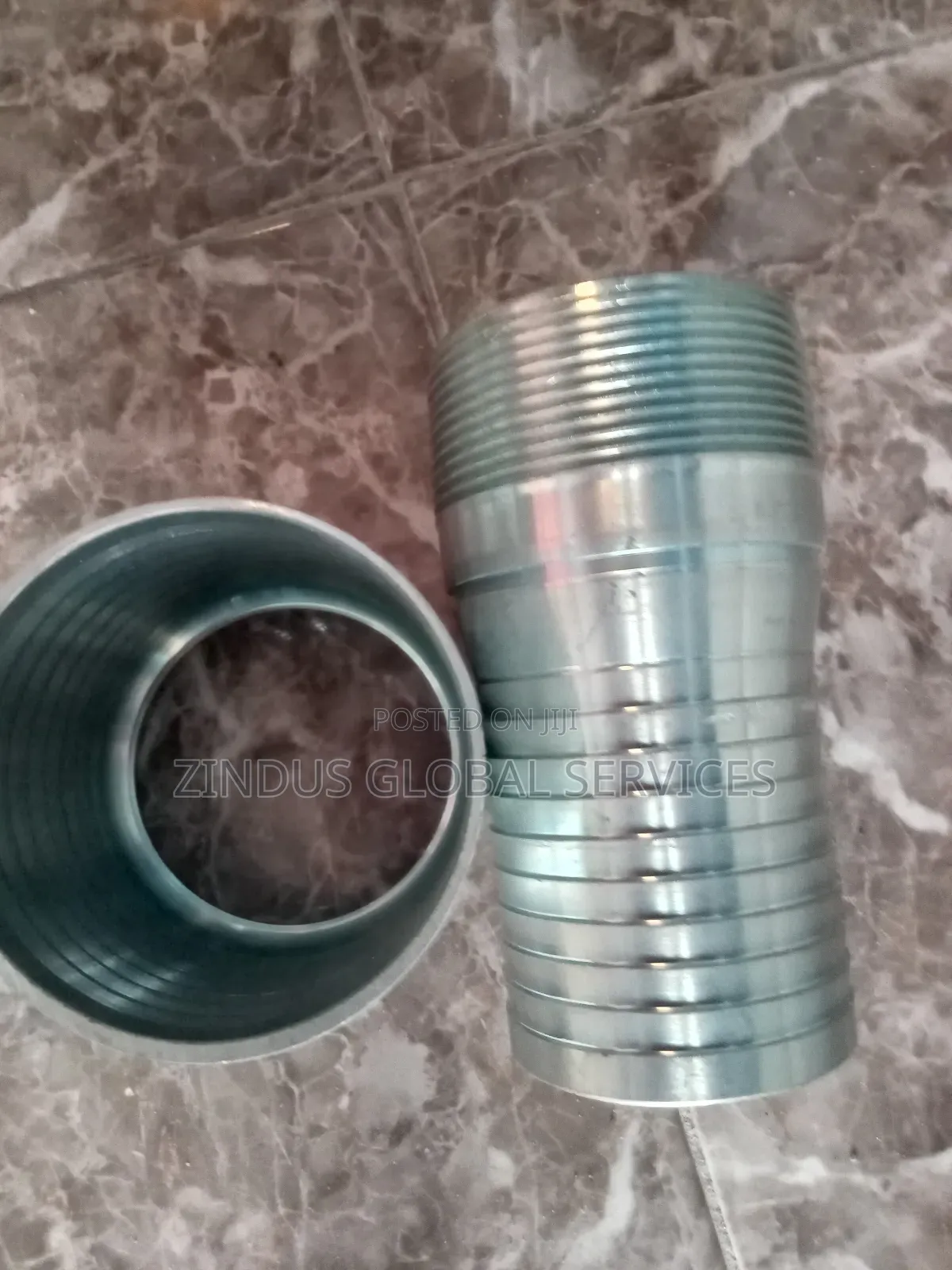 Hose Coupling
