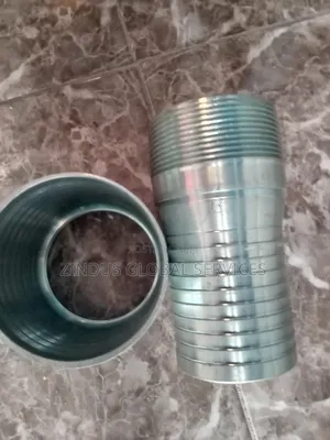 Hose Coupling