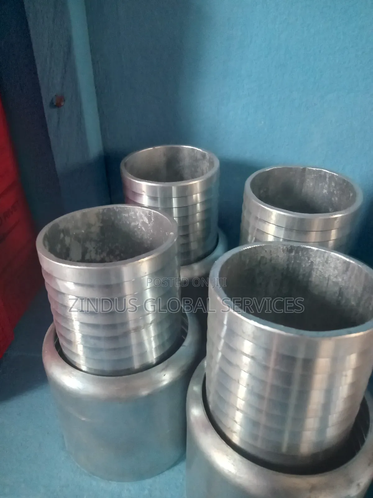 Hose Coupling