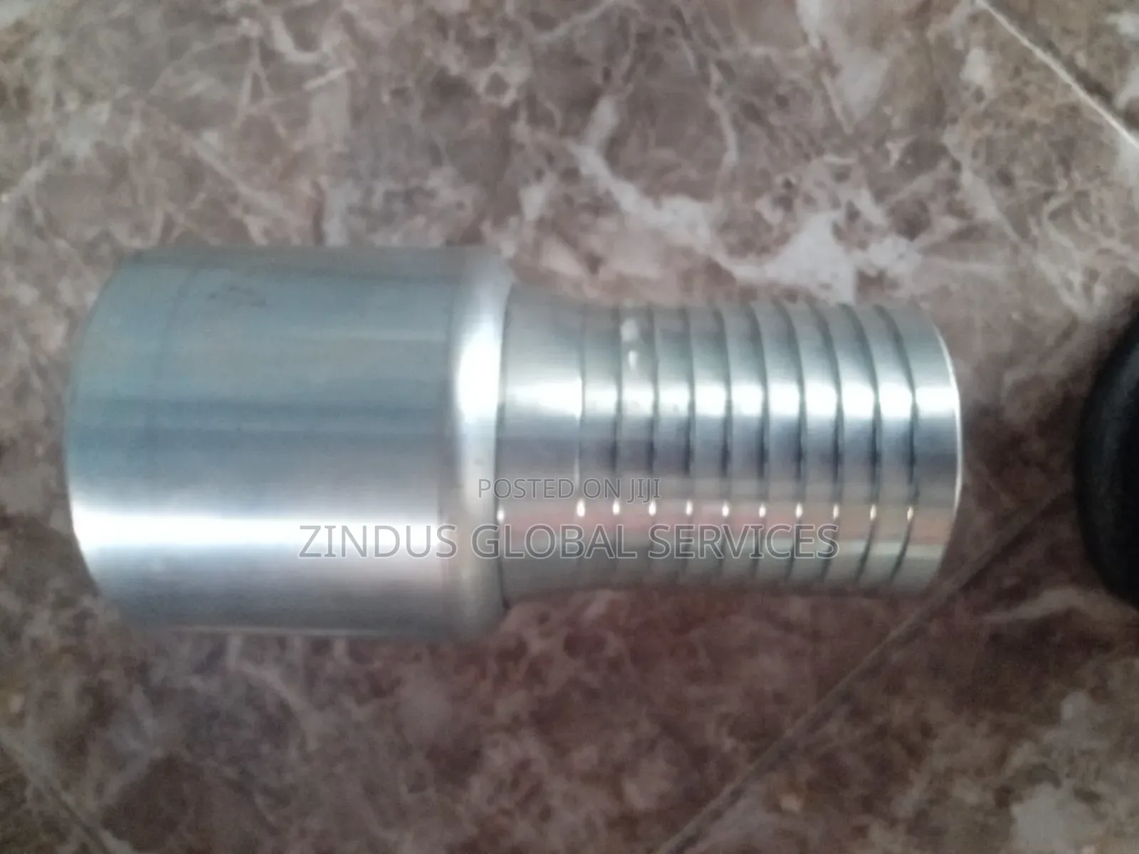 Hose Coupling