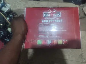 Rashnik Food Processor