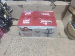 Rashnik Food Processor