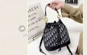 Nice Lady's Bags