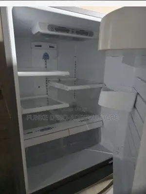 Lg Refrigerator ( Foreign Used)