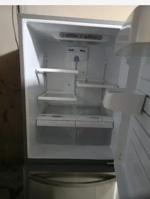 Lg Refrigerator ( Foreign Used)