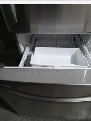 Lg Refrigerator ( Foreign Used)