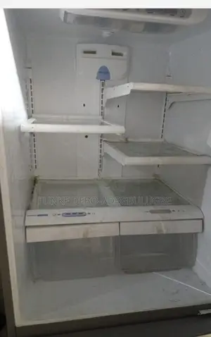 Lg Refrigerator ( Foreign Used)