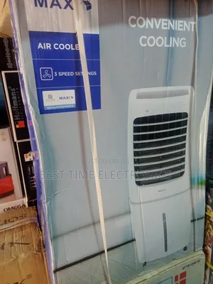 50ltrs Maxi Electric Air Cooler