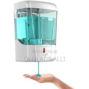 700ml Soap Dispenser