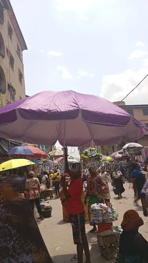 56" Beach Umbrella