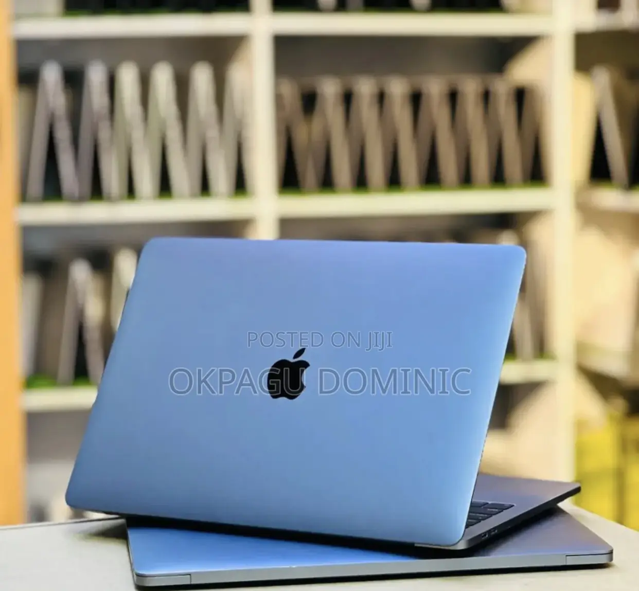 Laptop Apple MacBook Pro 2017 8GB Intel Core I7 SSD 512GB