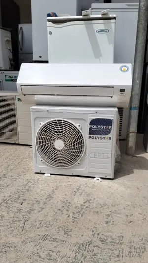 Polystar Ac Low Voltage