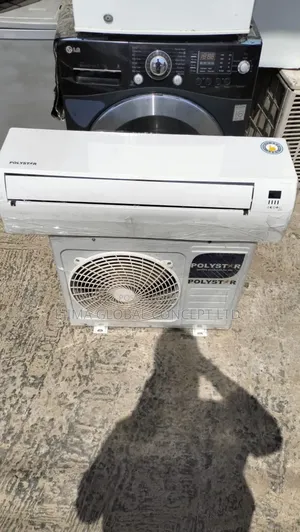 Polystar Ac Low Voltage