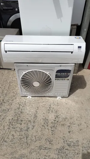Polystar Ac Low Voltage
