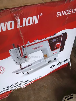 Two Lion Direct Drive Tl 91