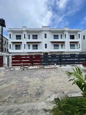 2bdrm Apartment in Agungi for sale