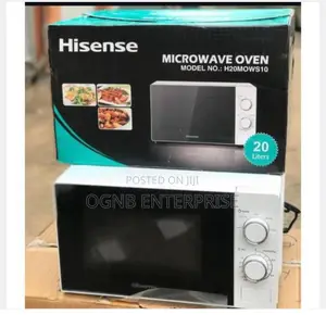 Hisense Microwave Oven