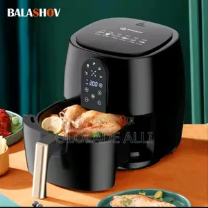 10 Liters Kenwood Air Fryer
