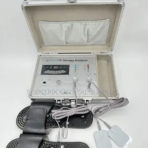 Magnetic Biofeedback Analyzer Large Foot Fit