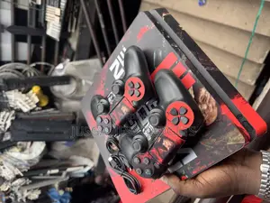 Customize Playstation 4 Slim