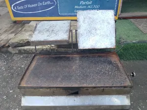 Local Made Sharwama Toaster