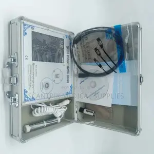 Quantum Wellness Analyzer Big Slipper Style
