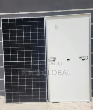 New Canadian Solar Panel 650watts 144cell