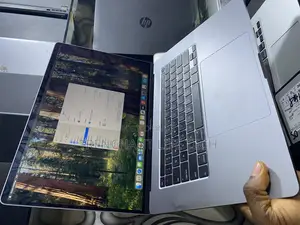 Laptop Apple MacBook Pro 2019 16GB Intel Core I7 SSD 512GB
