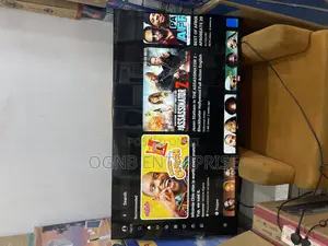 65” LG Smart Quality TV Ai Thin