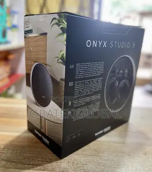 Onyx Studio 9